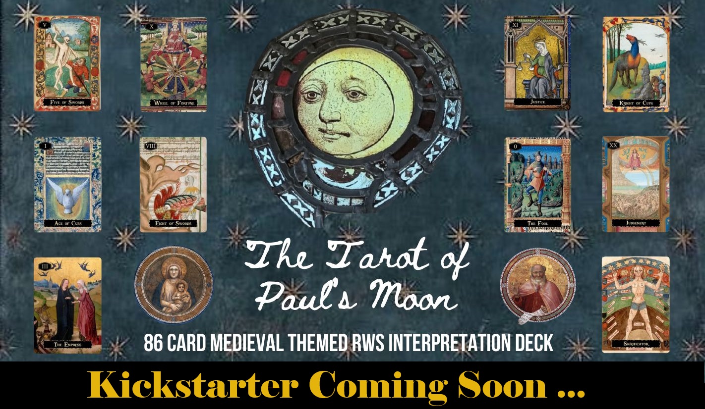 Libra Moon Tarot Libra moon tarot